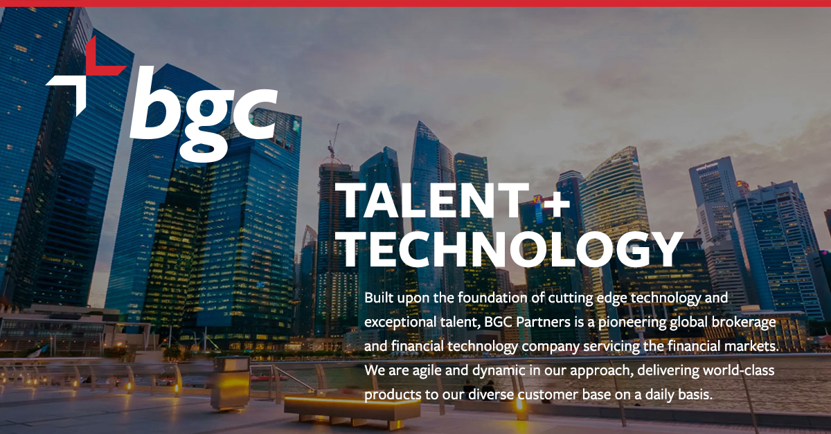 BGC Group