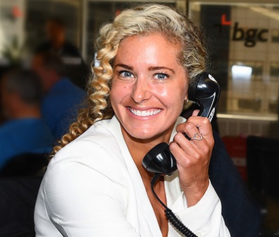 Lindsey Jacobellis