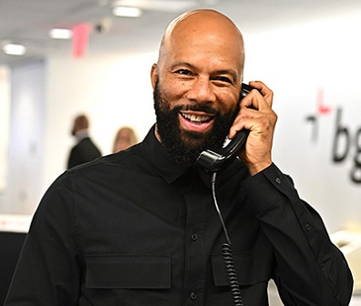 Common