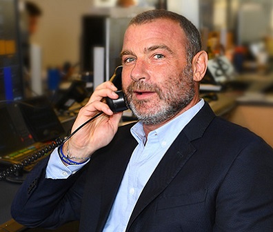 Liev Schreiber