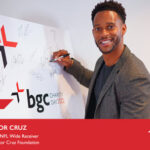 Victor Cruz image