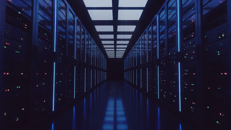 BGC Group Launches Compute Infrastructure Markets